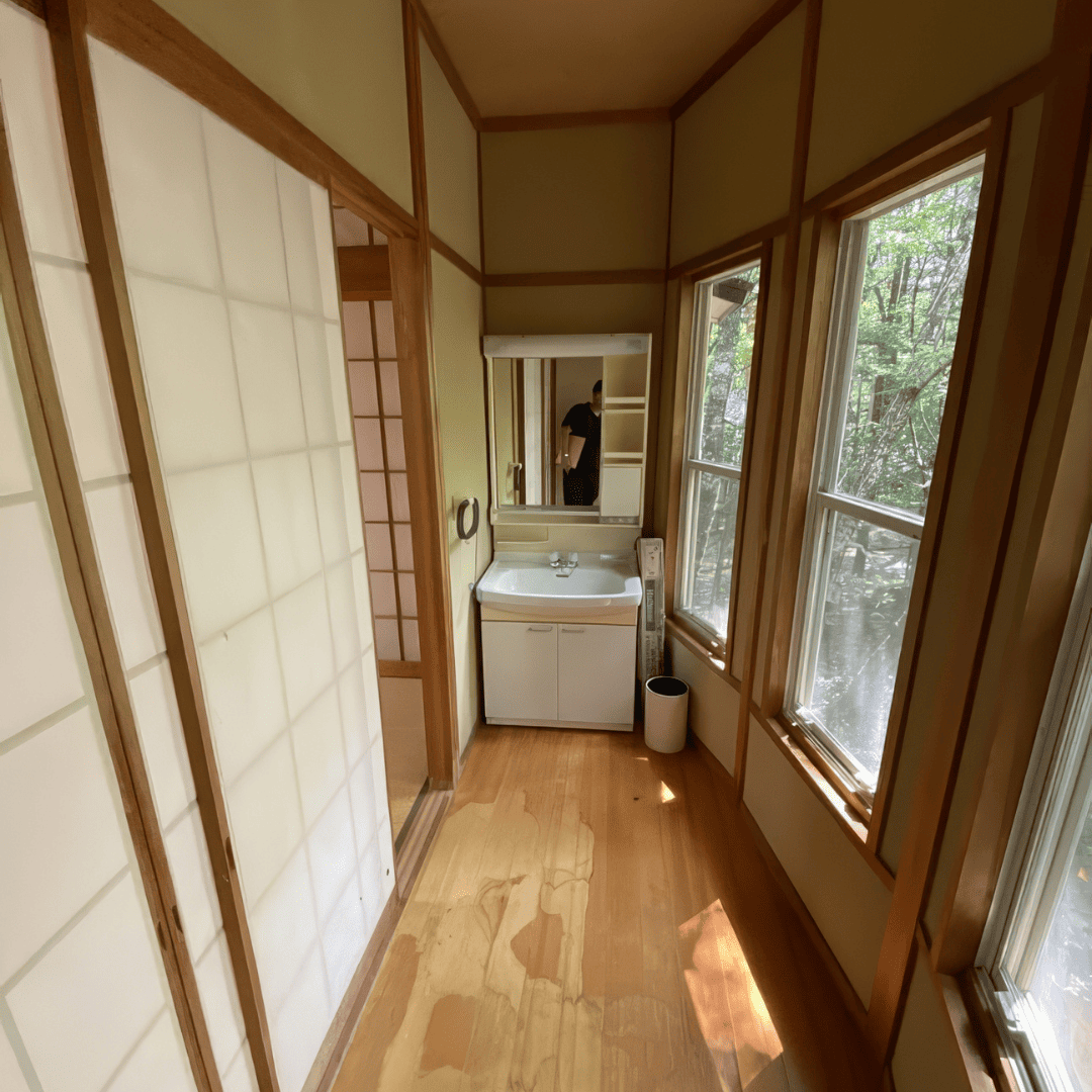 Kiso, Nagano house photo 12