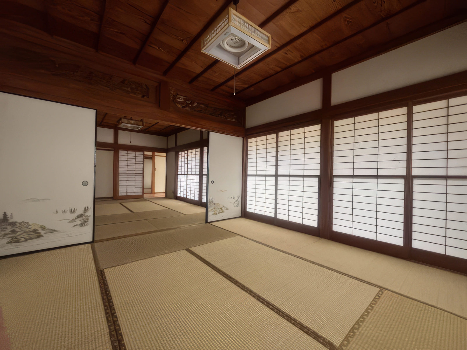 Sanmu, Chiba house photo 4