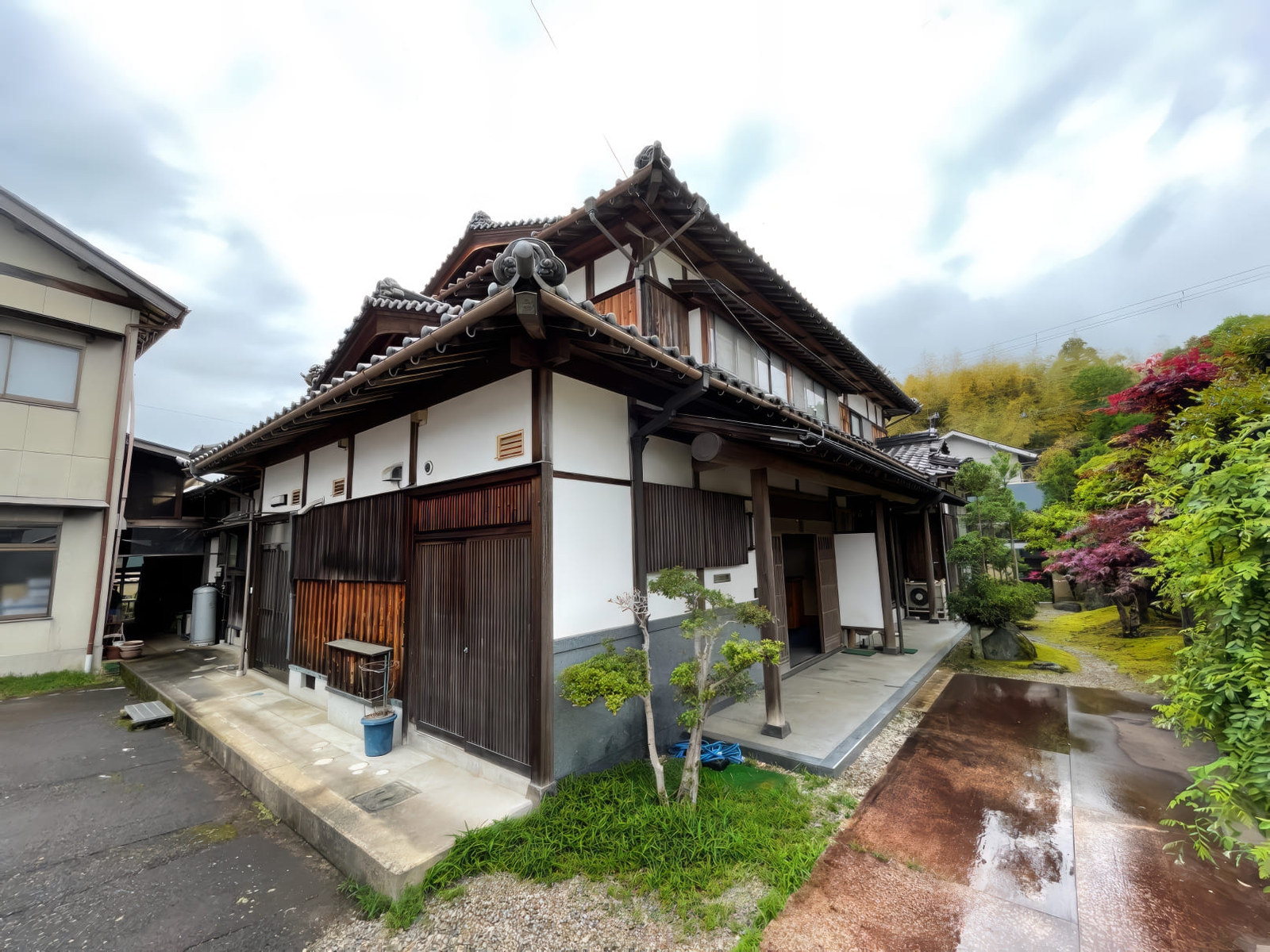 Yosano, Kyoto house photo 13