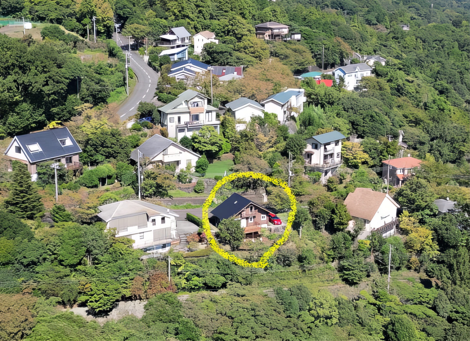 Ito, Shizuoka house photo 12