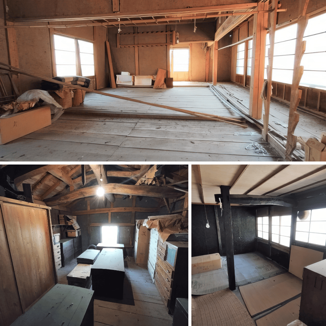 Shioko, Nagano house photo 11
