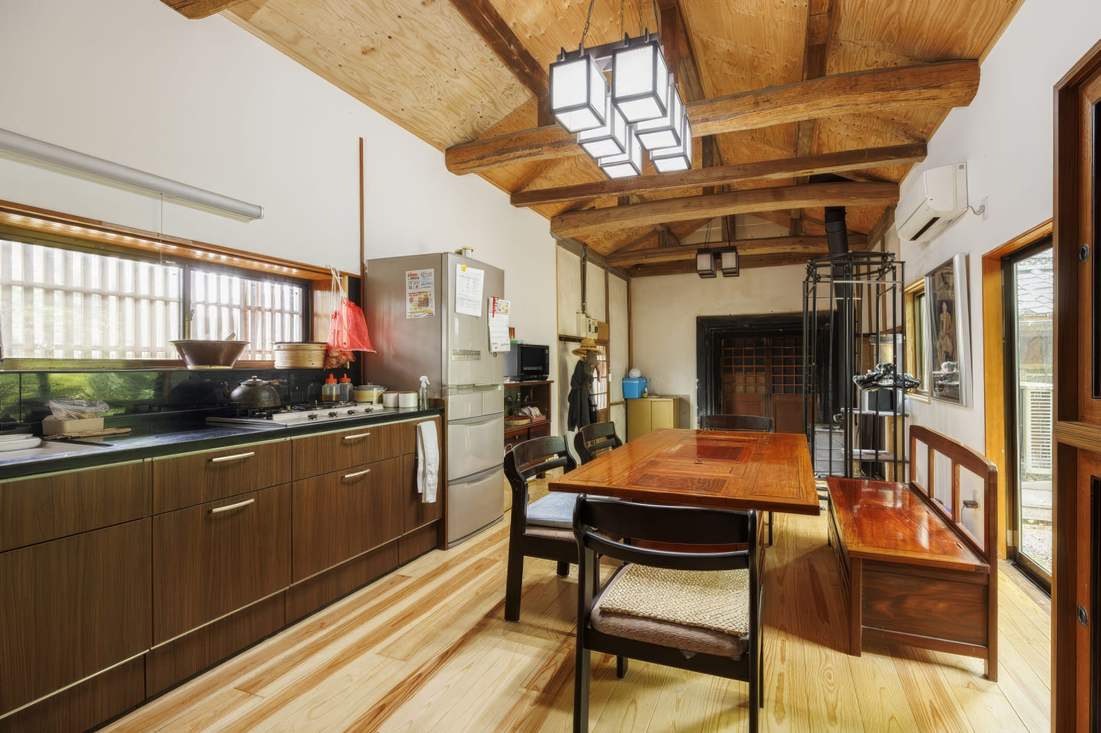 Eiheiji, Fukui house photo 7