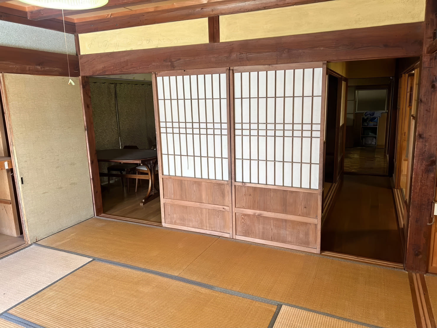 Ena, Gifu house photo 9