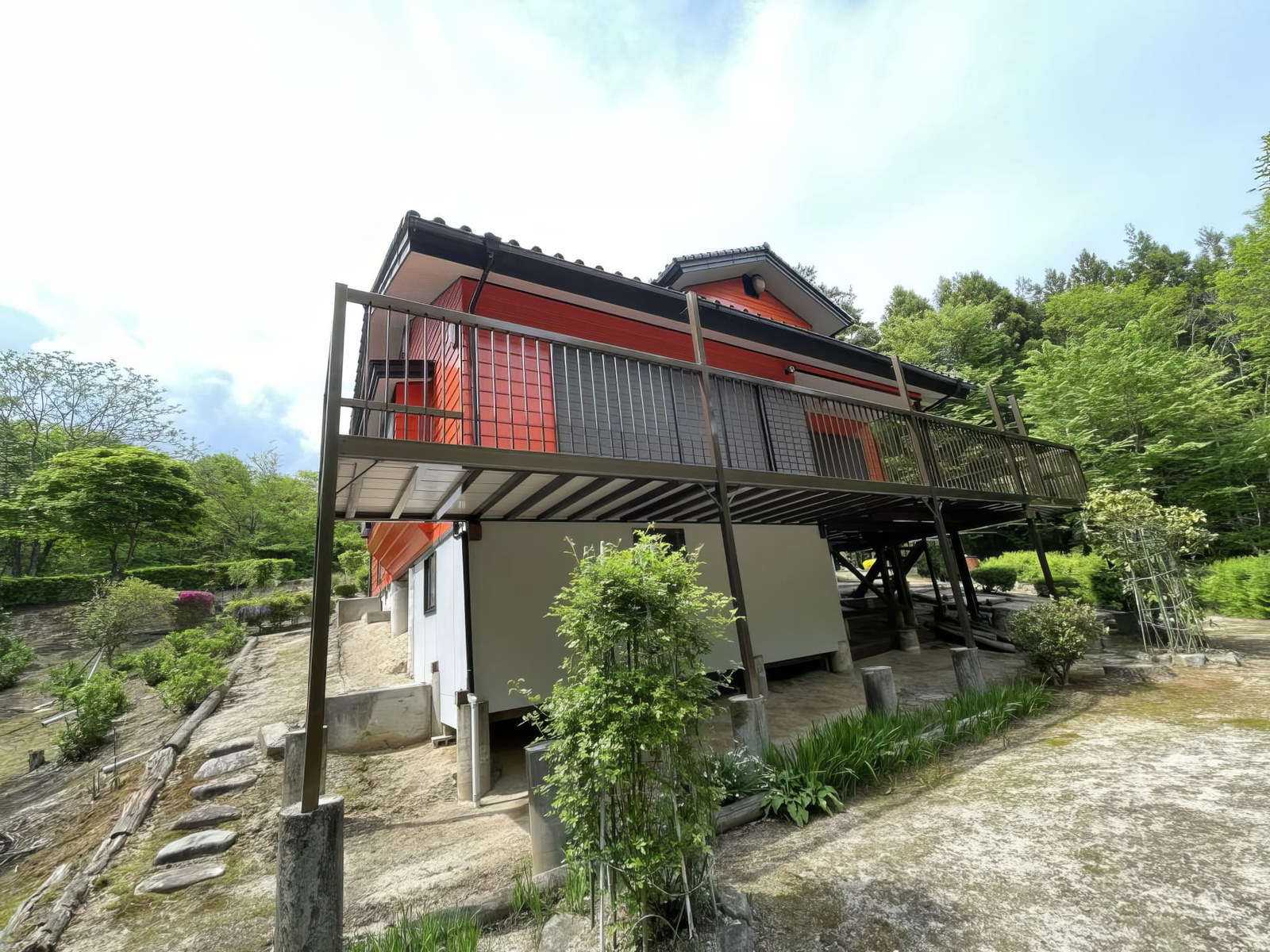Tamura, Fukushima house photo 10