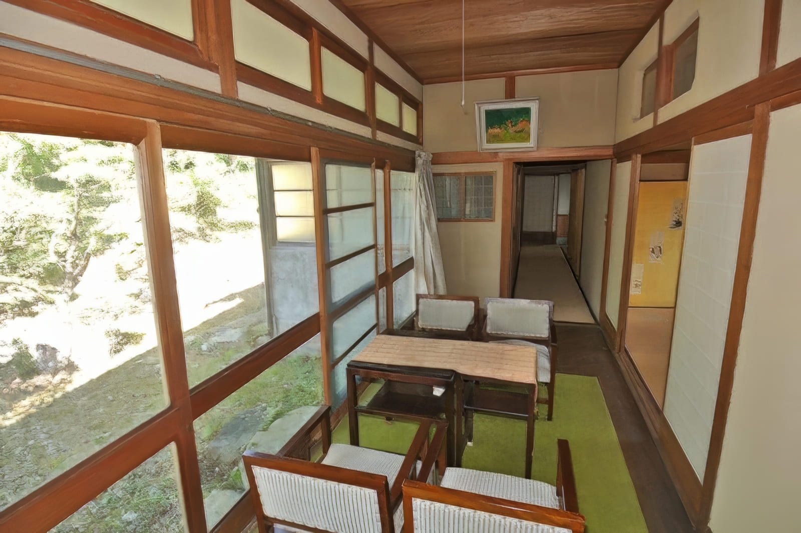 Tsuyama, Okayama house photo 4