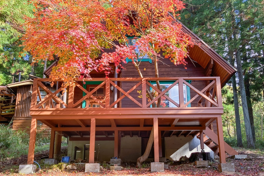 Shiso, Hyogo house photo 13