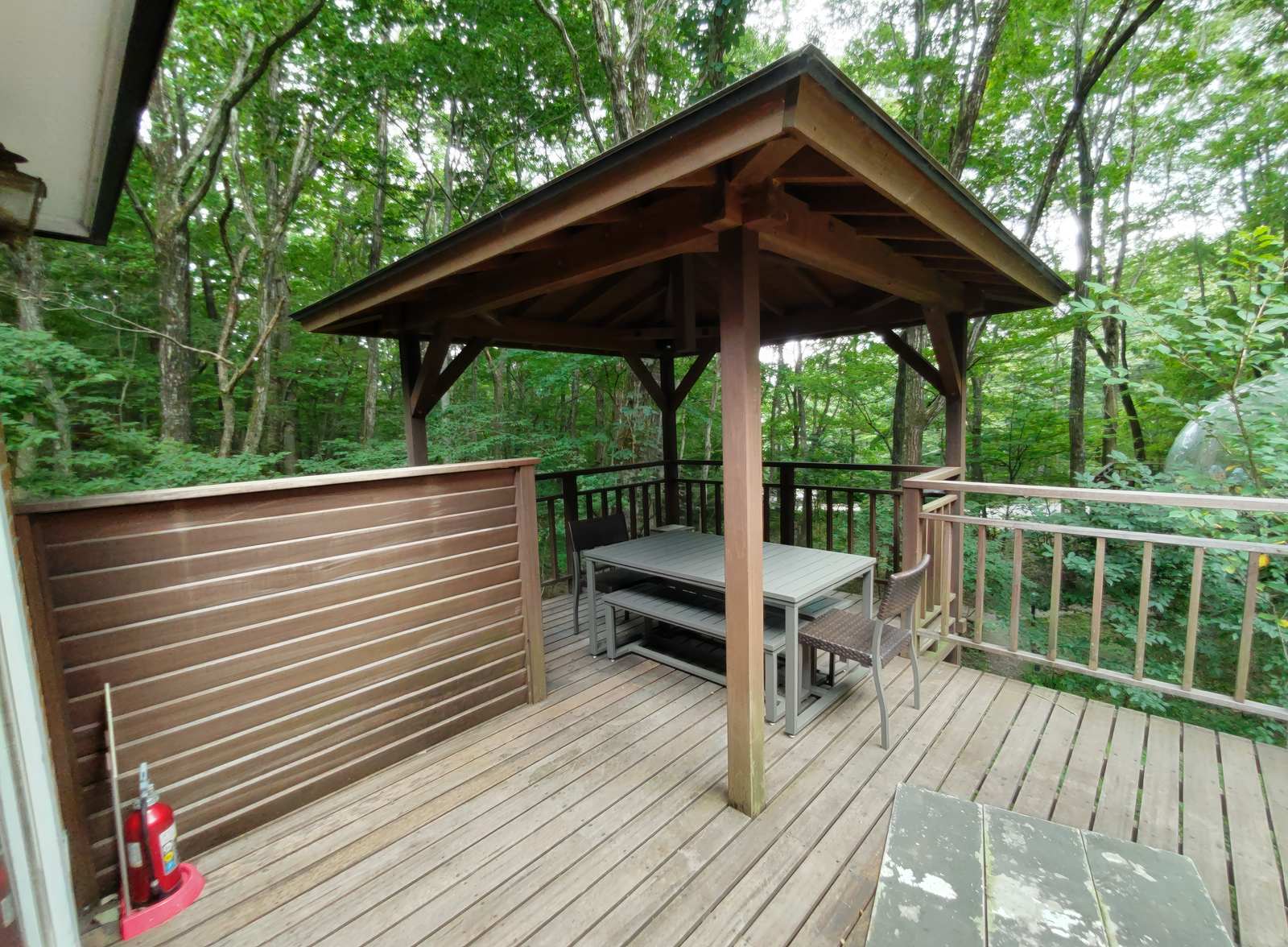 Nasu, Tochigi house photo 13