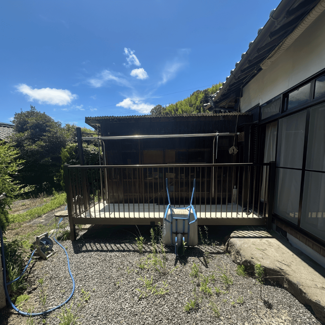 Shunan, Yamaguchi house photo 12