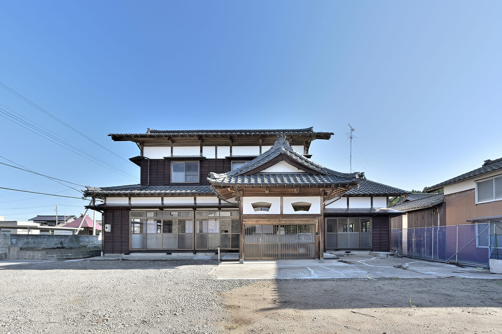 Murakami, Niigata house photo 13