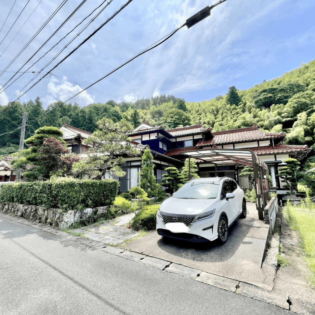 Hagi, Yamaguchi house photo 14