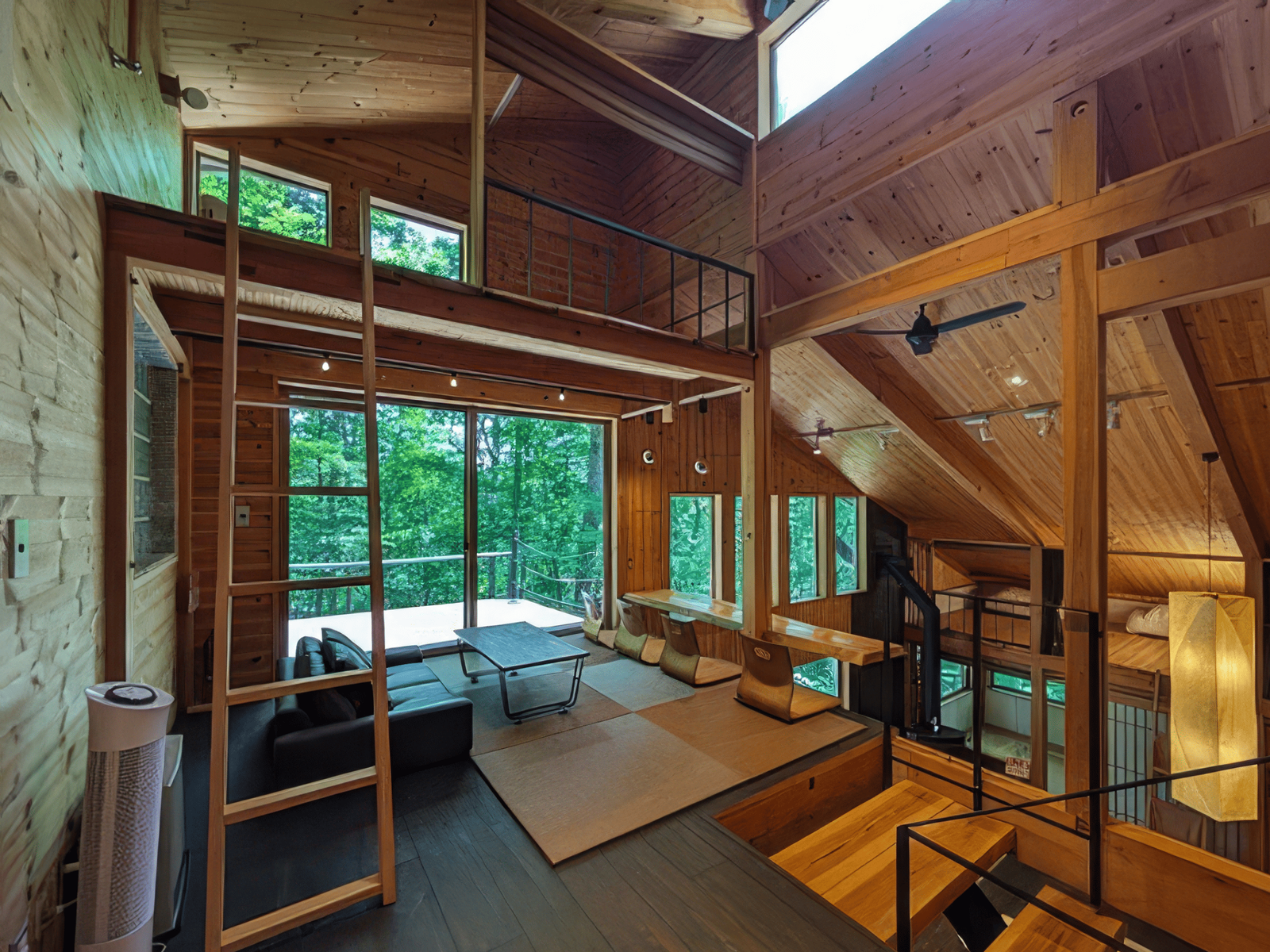 Hiroshima, Yamagata house photo 8