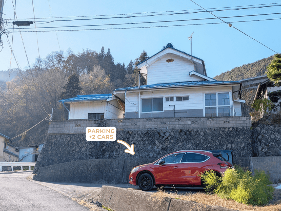 Chikuma, Nagano house photo 13