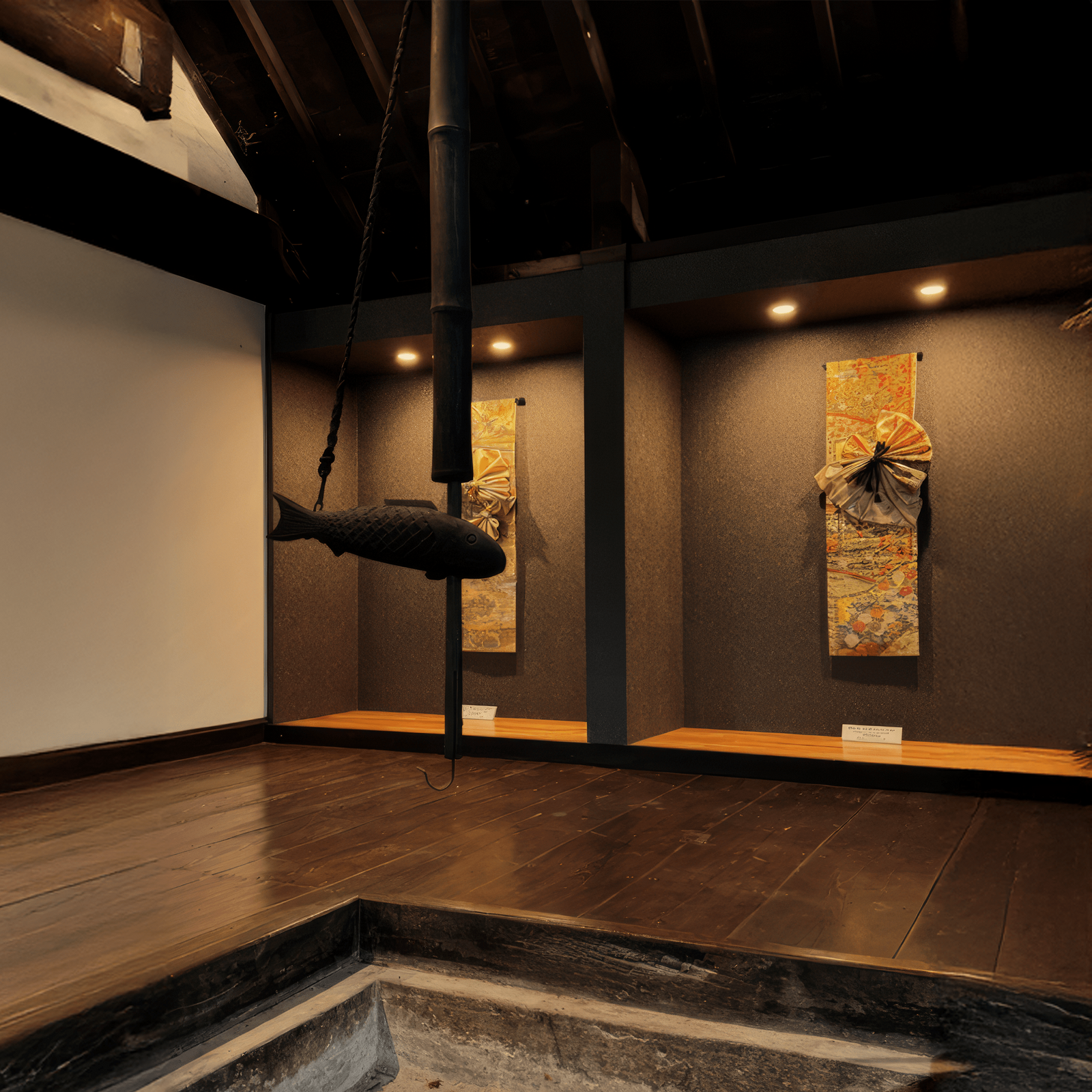 Shimozaki, Tochigi house photo 4