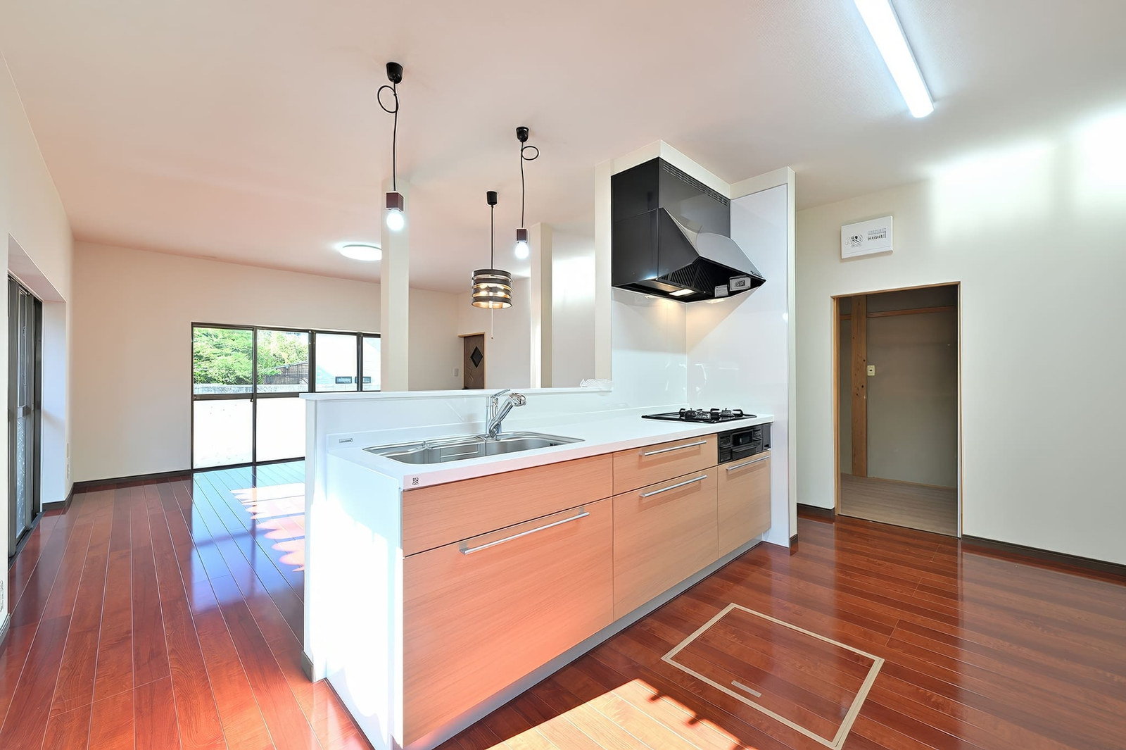 Murakami, Niigata house photo 5