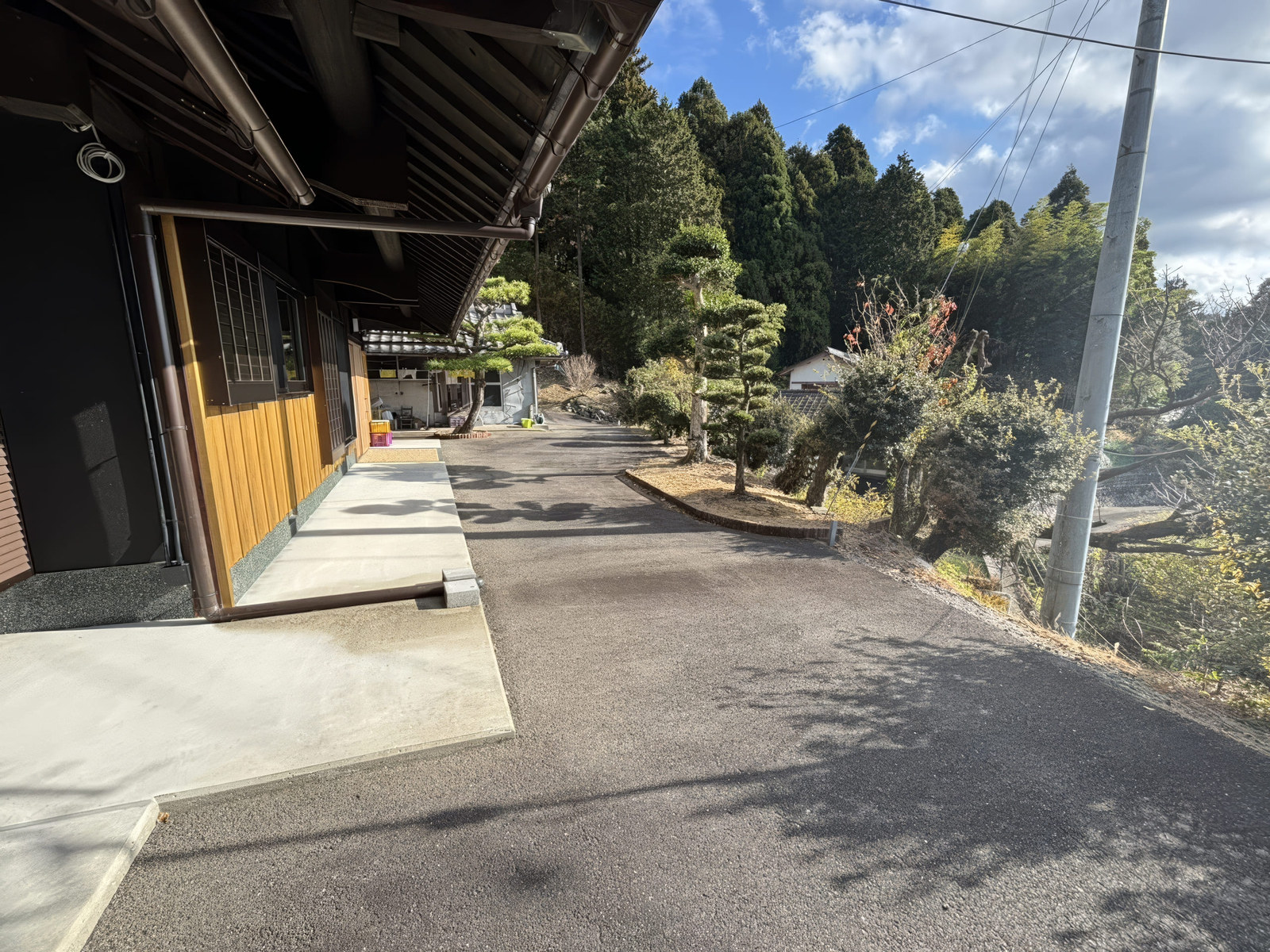 Aridagawa, Wakayama house photo 11