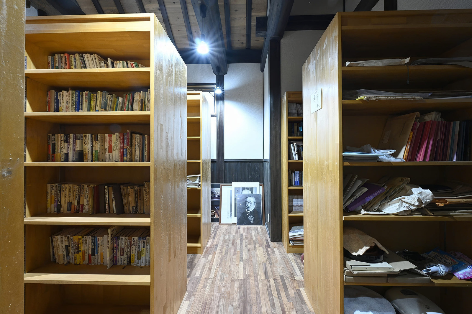 Tainai, Niigata house photo 5