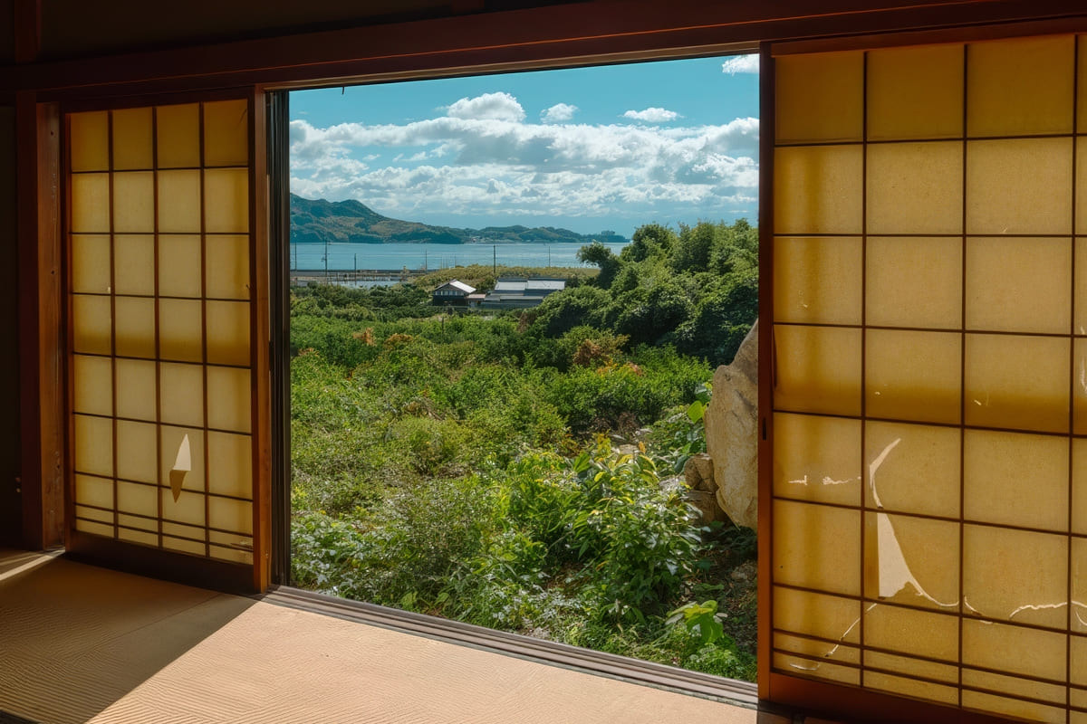 Onomichi, Hiroshima house photo 7