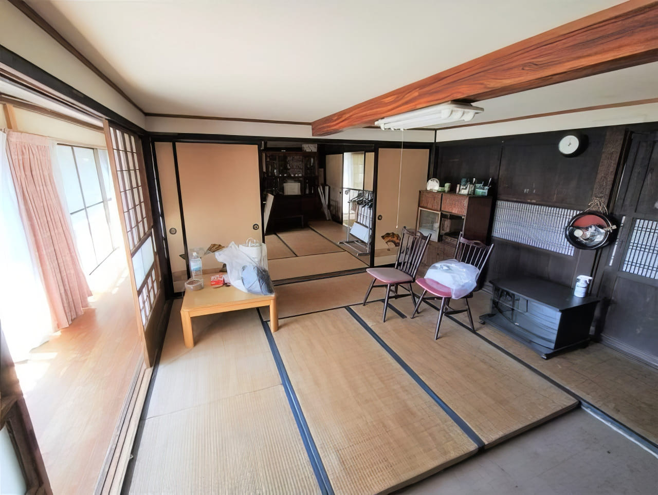 Shioko, Nagano house photo 6