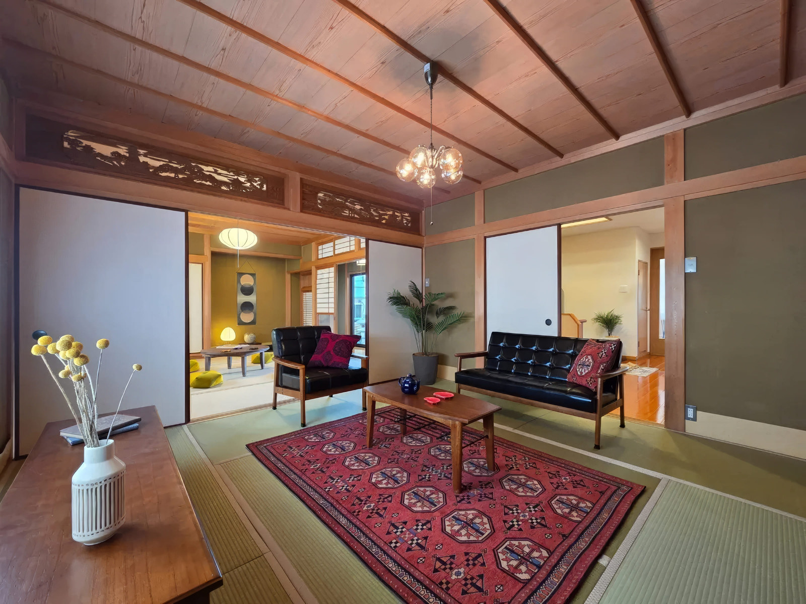 Kishiwada, Osaka house photo 6