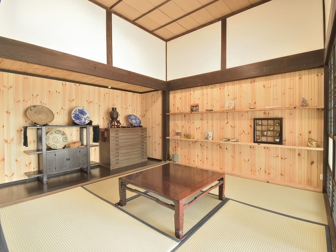 Yamaguchi , Ube house photo 8