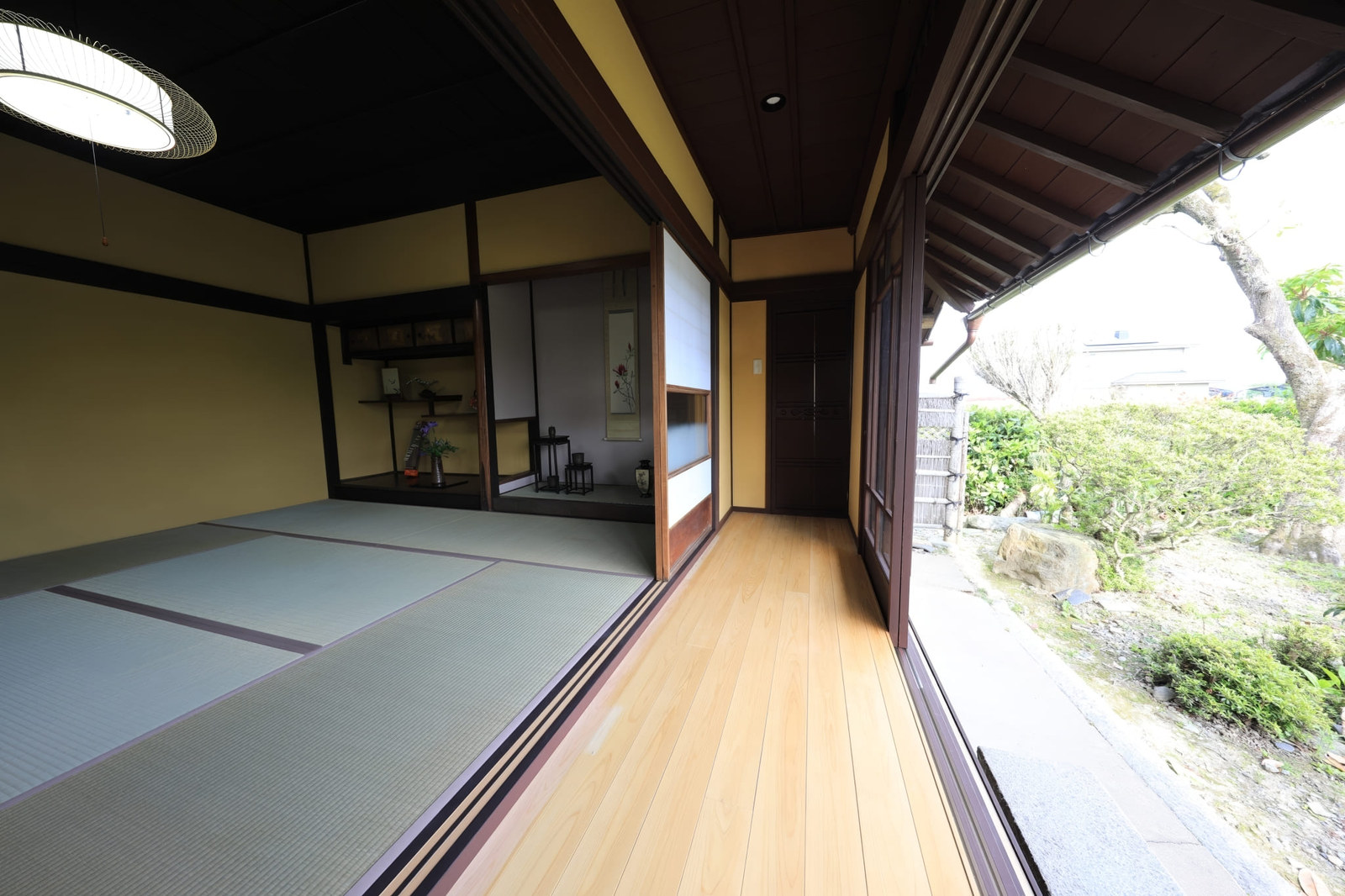 Kameoka, Kyoto house photo 7