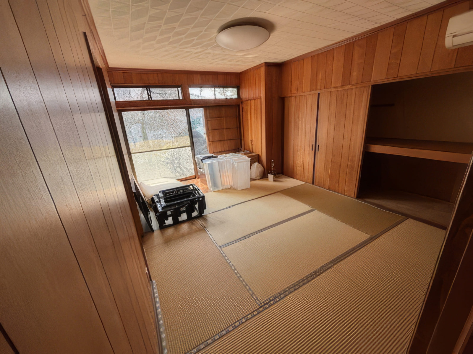 Nabari, Mie house photo 6