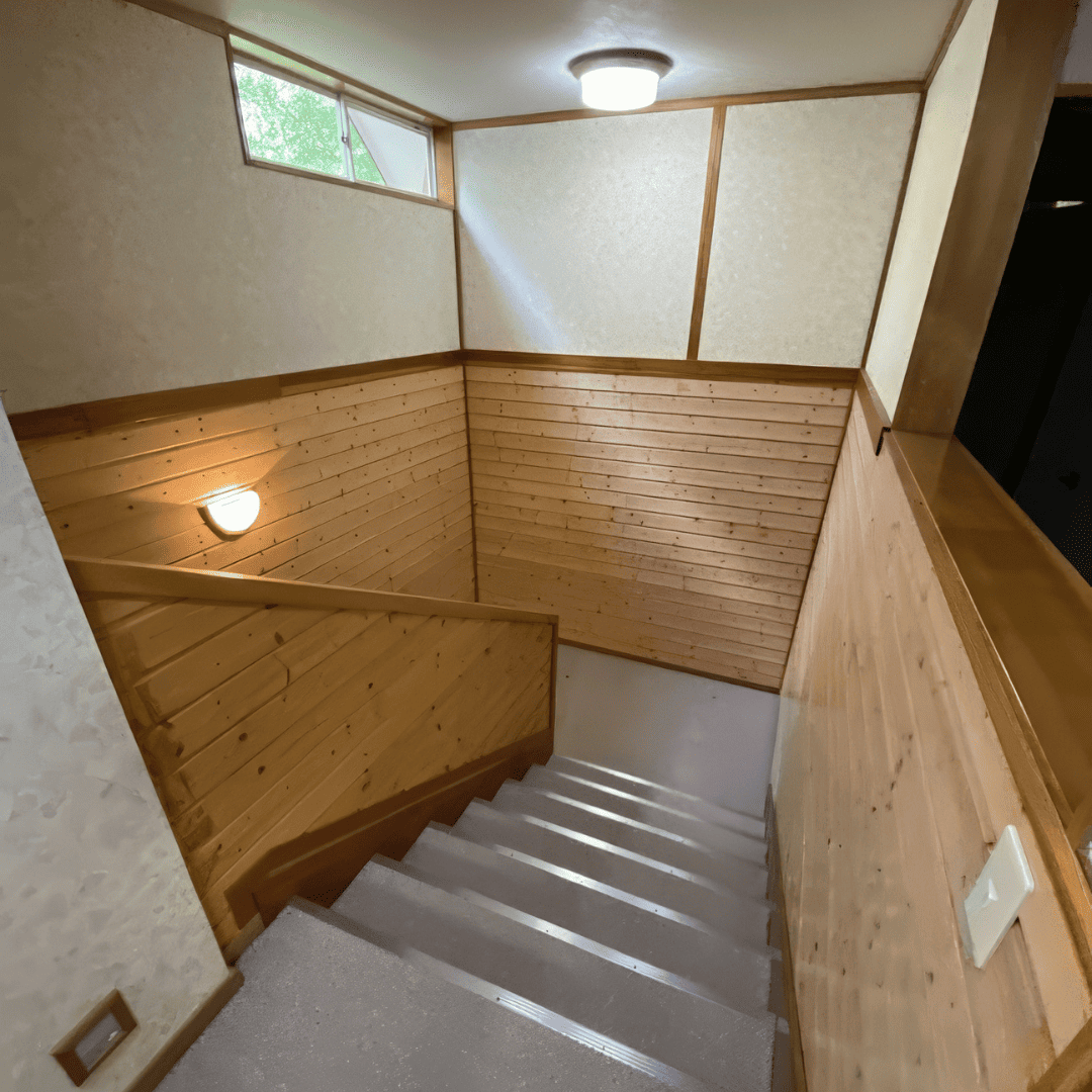 Kiso, Nagano house photo 11