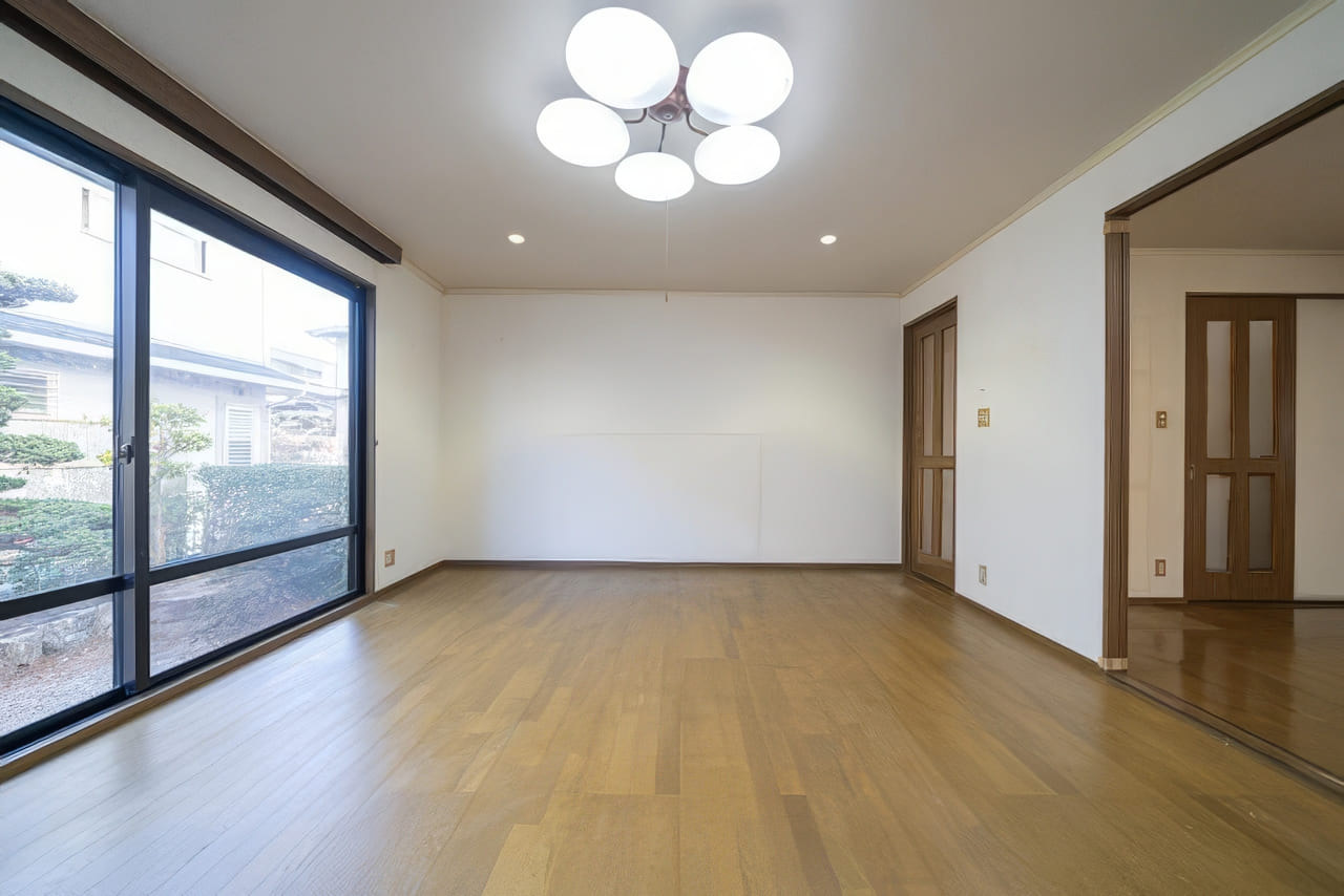 Toyono, Osaka house photo 5