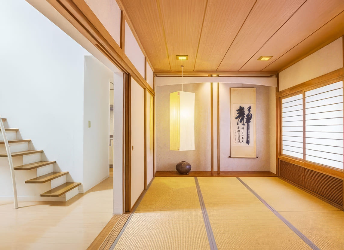 Sapporo, Hokkaido house photo 4