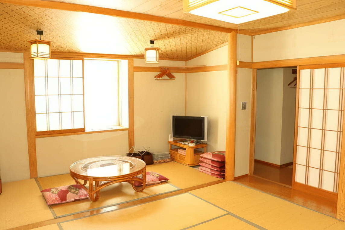 Minamiaizu, Fukushima house photo 9