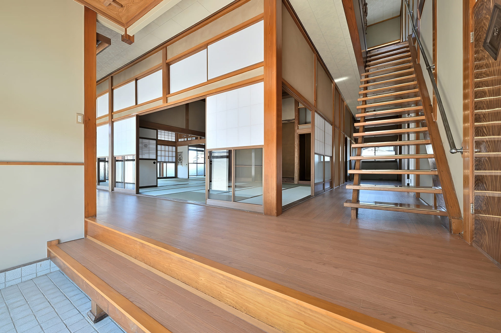 Murakami, Niigata house photo 11