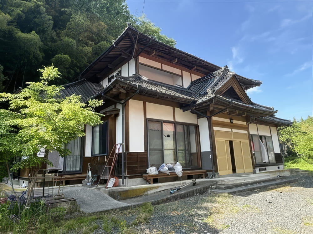 Ichinoseki, Iwate house photo 6