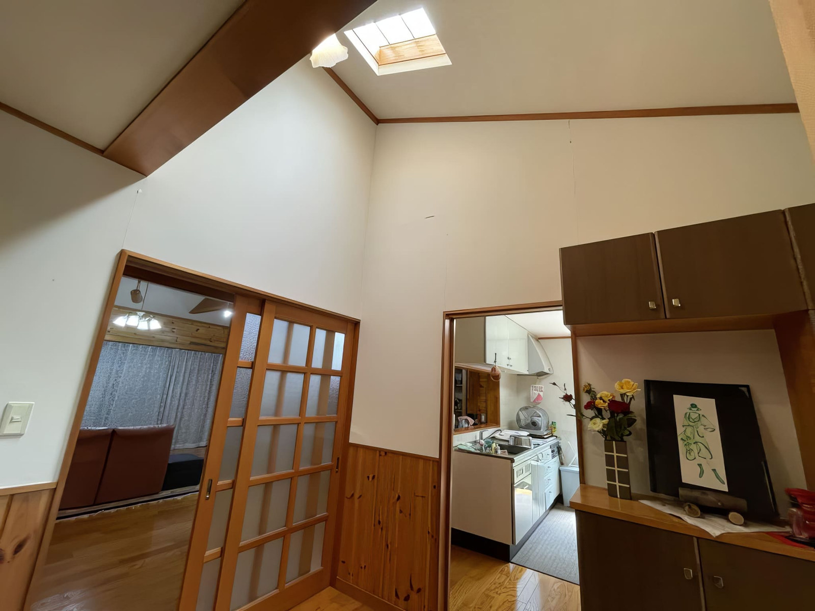 Tamura, Fukushima house photo 5