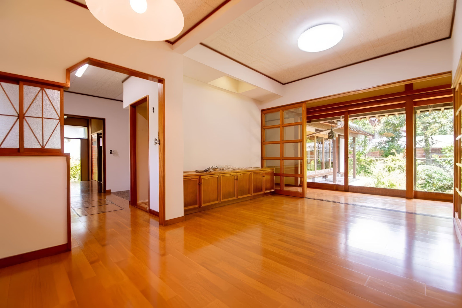 Kamo, Niigata house photo 8
