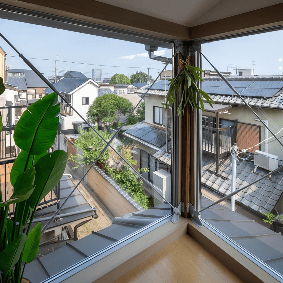 Fushimi, Kyoto house photo 4