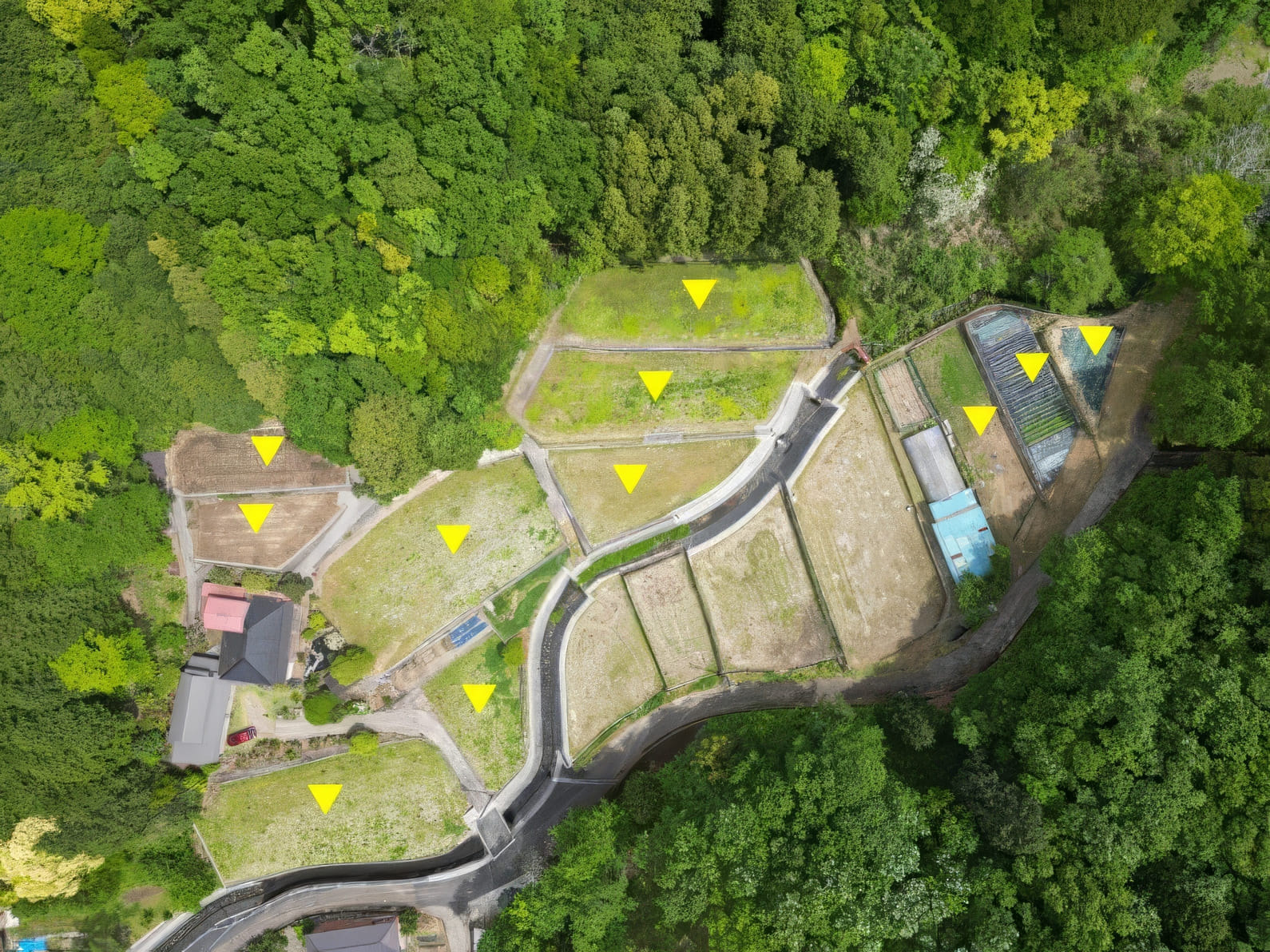 Izu, Shizuoka house photo 13