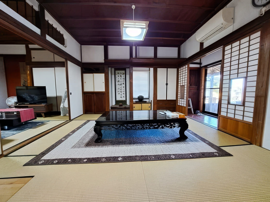 Tateyama, Chiba house photo 8