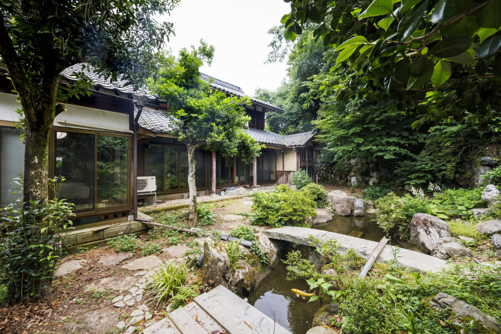 Eiheiji, Fukui house photo 11
