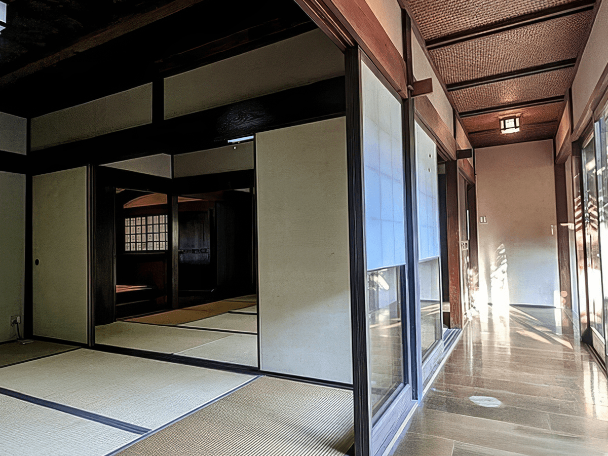 Sakyo, Kyoto house photo 7