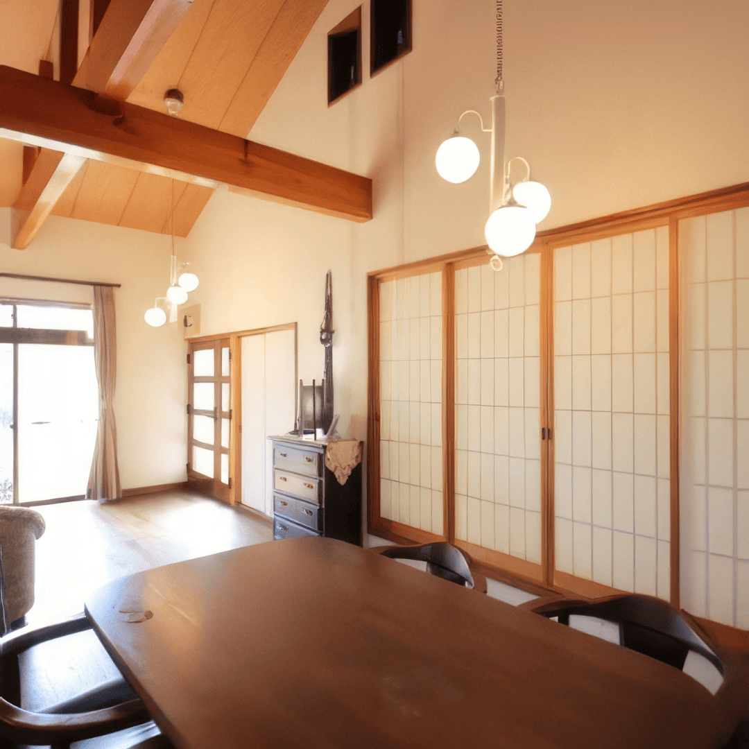 Tsu, Mie house photo 10