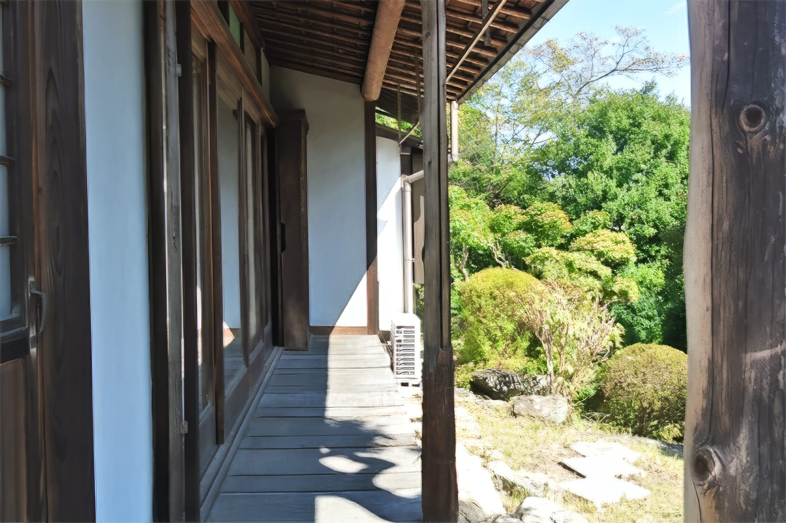 Tsuyama, Okayama house photo 9