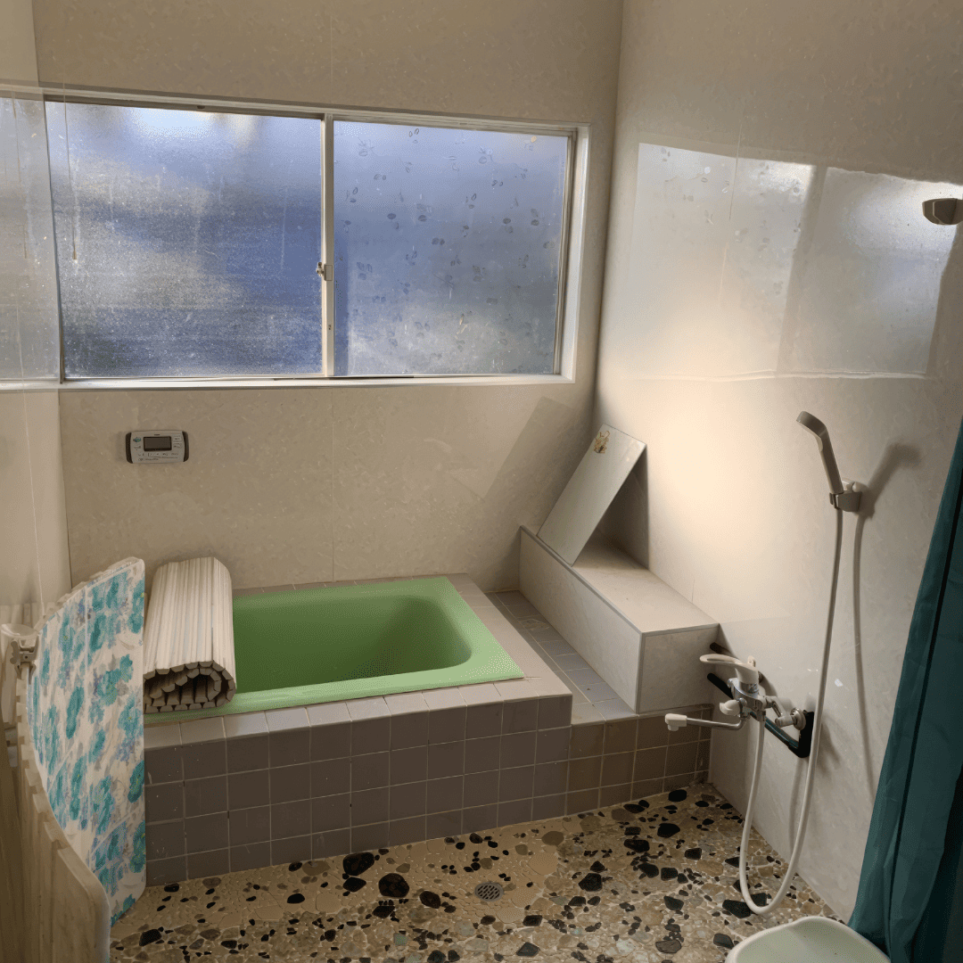 Hagi, Yamaguchi house photo 9