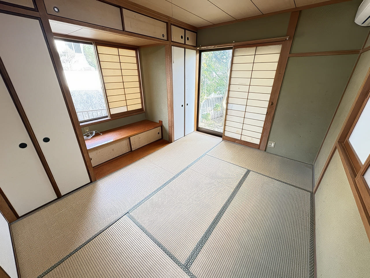 Misaki, Osaka house photo 4