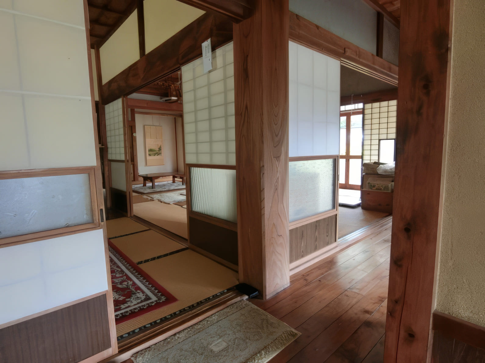 Izu, Shizuoka house photo 6