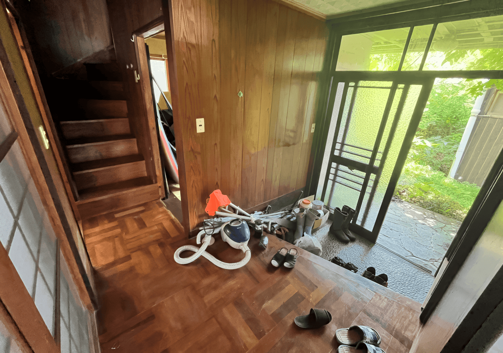 Okinoshima, Shimane house photo 9