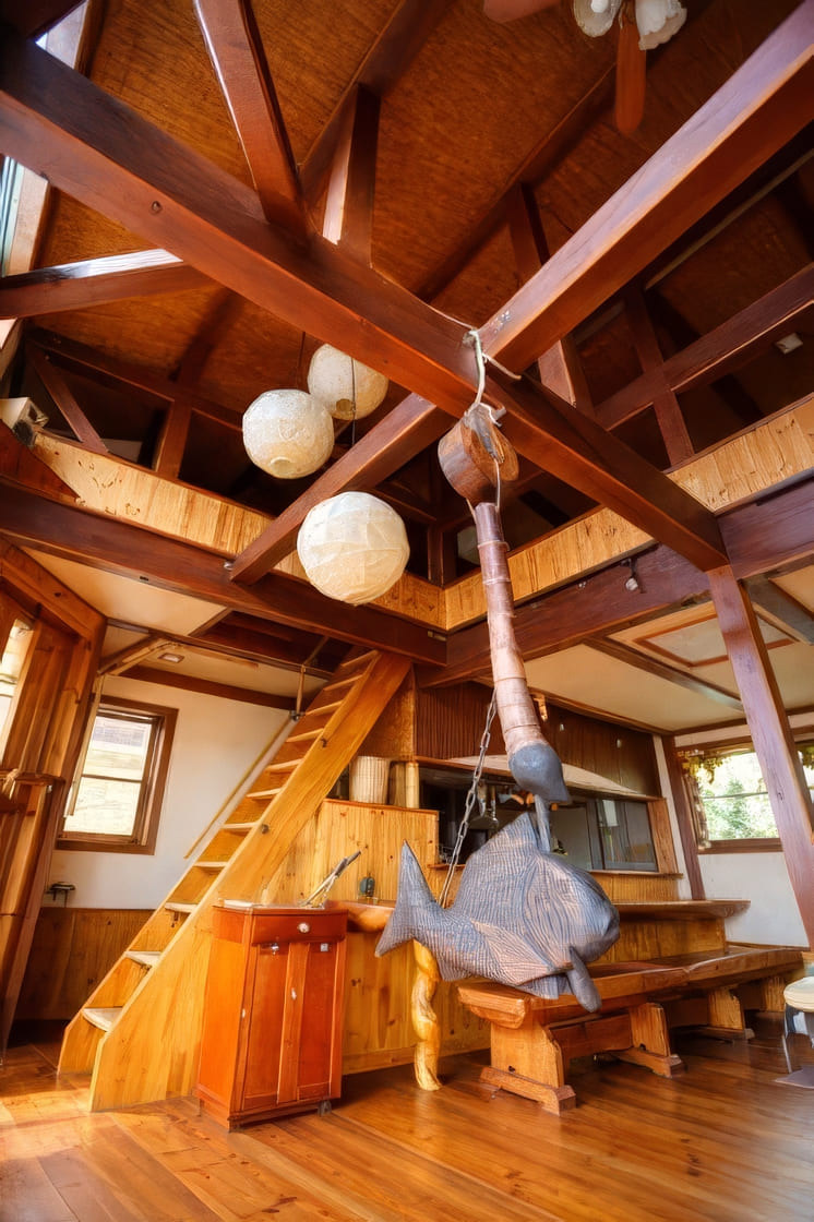 Kada, Wakayama house photo 7
