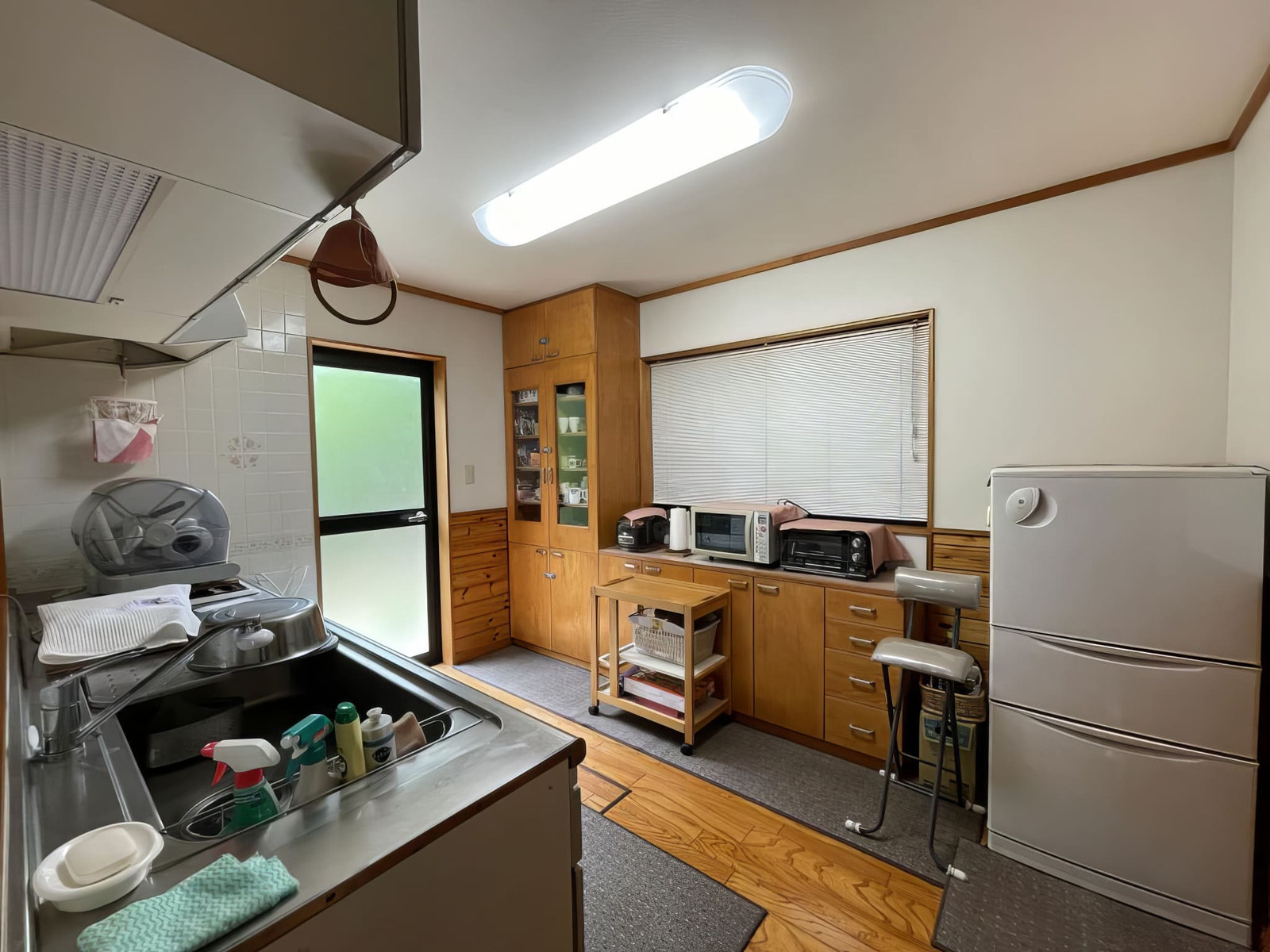 Tamura, Fukushima house photo 6