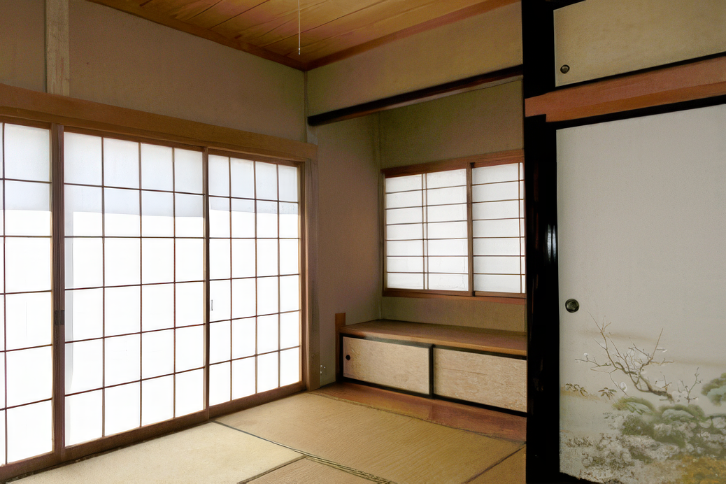 Nagaoka, Niigata house photo 4