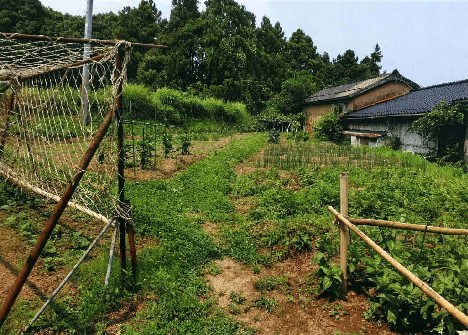 Sado, Niigata house photo 11