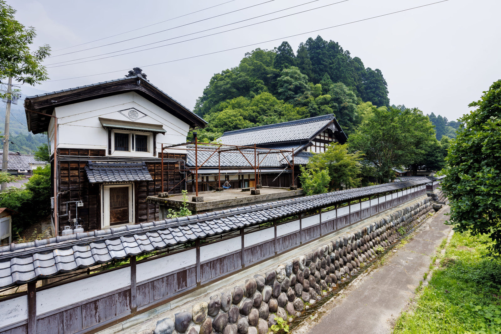 Eiheiji, Fukui house photo 12